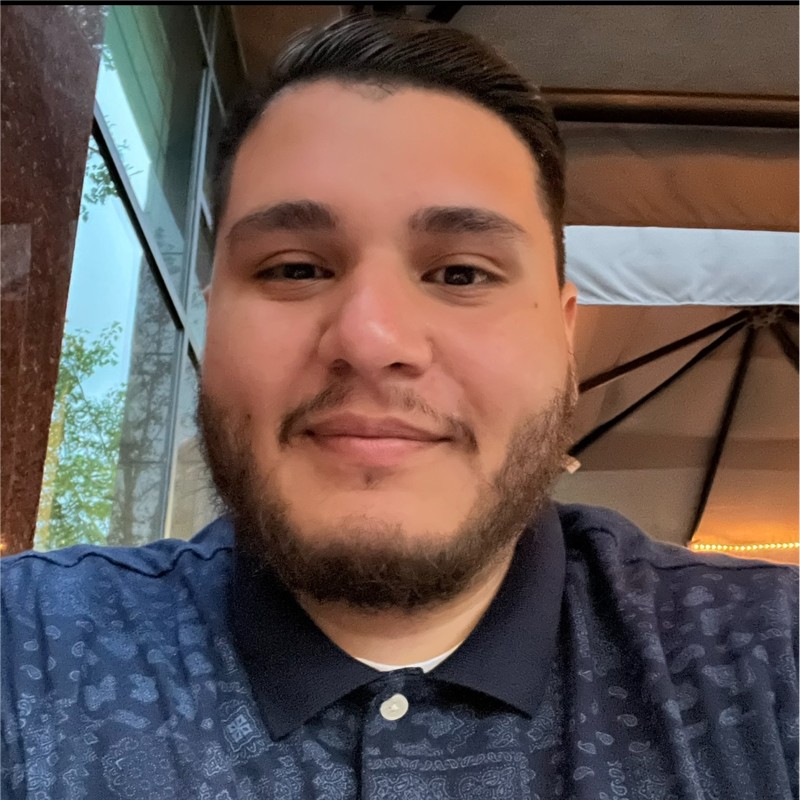 My Profile Picture